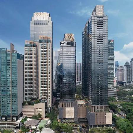 25Hours Hotel Jakarta The Oddbird-2