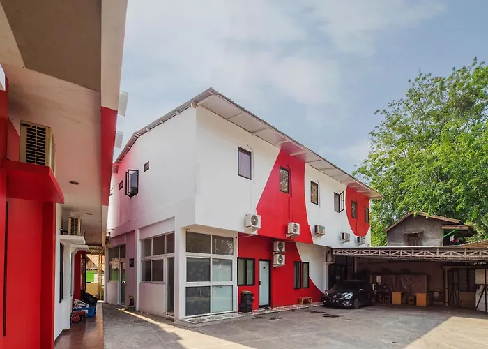 Hotel O Idola Residence Jakarta