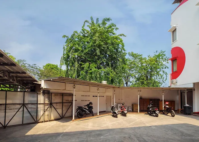 Hotel O Idola Residence Jakarta